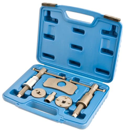 Image of Laser 4511 Brake Caliper Rewind Tool Kit