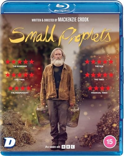 Image of Small Prophets