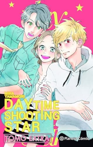 Image of Daytime Shooting Star nº 13/13