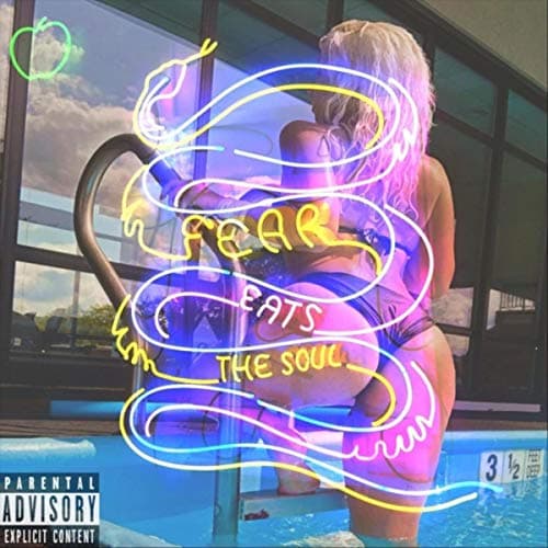 Image of Fear Eats the Soul [Explicit]