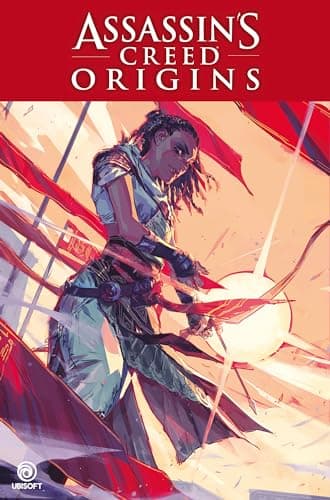 Image of Assassin's Creed Omnibus Volume 1 (Assassin's Creed Omnibus 1)
