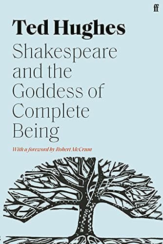 Image of Shakespeare and the Goddess of Complete Being