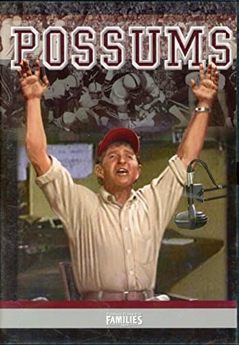 Image of Possums DVD