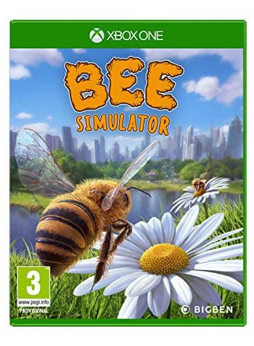 Image of Bee Simulator - Xbox One (Xbox One)