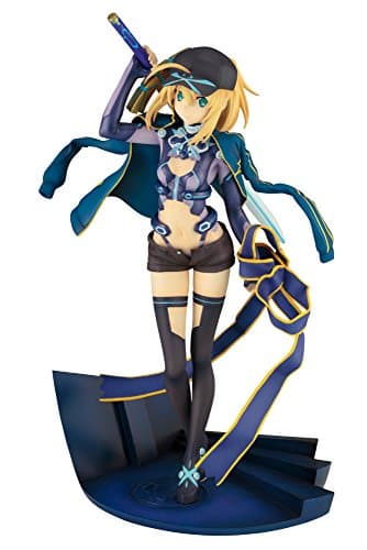 Image of Kotobukiya Fate/Grand Order PVC Statue 1/7 Heroine X Assassin 22 cm