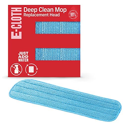 Image of E-Cloth Deep Clean Mop Head 1 Unit
