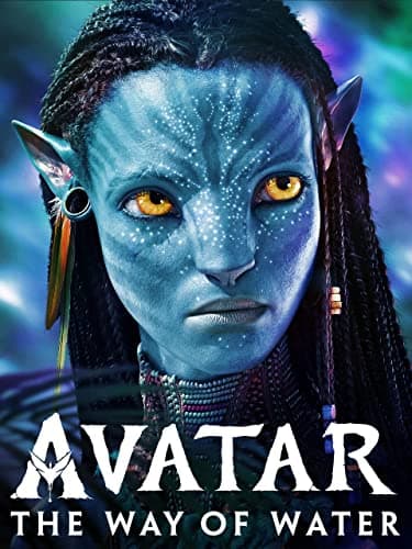 Image of Avatar: The Way of Water