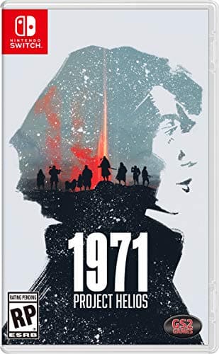 Image of 1971 Project Helios - Nintendo Switch Games and Software