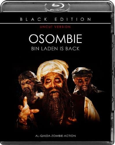 Image of Osombie - Black Edition