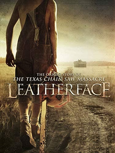 Image of Leatherface