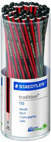 Image of Staedtler Tradition HB Pencil (Tub of 36)