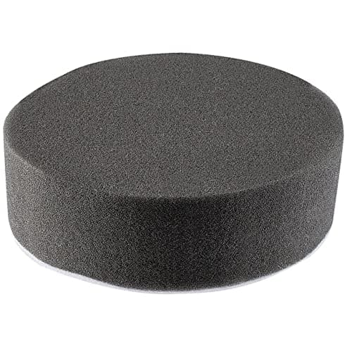 Image of Draper 92384 Soft Polishing Sponge- 80mm