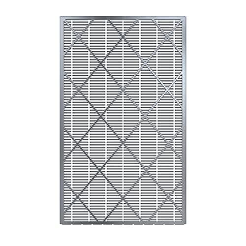 Image of Shark HE6FKPET Anti-Allergen Hepa Filter with Advanced Odor Lock, Air Purifier 6 (HE601 & HE602), White