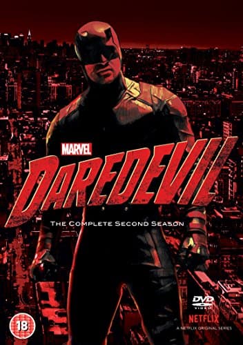 Image of Daredevil - Season 2