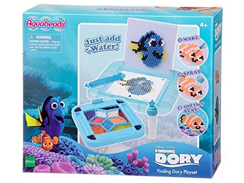Image of Aquabeads - Finding Dory Playset