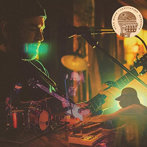 Image of Levitation Sessions