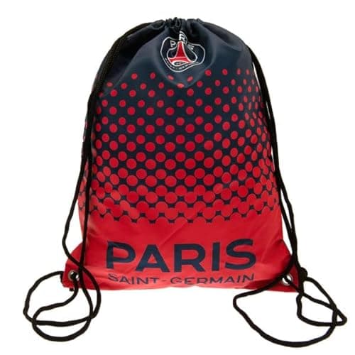 Image of Paris Saint - Germain FC Gym Bag Official Merchadise