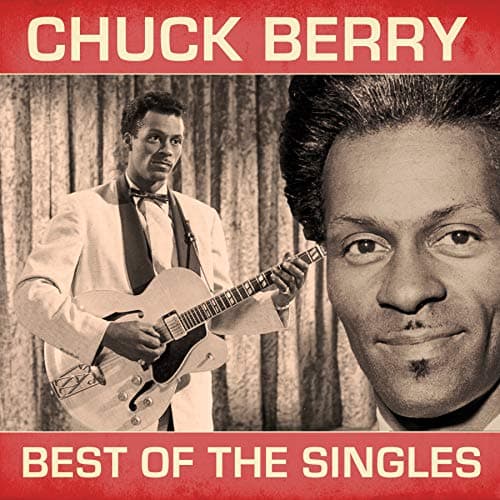 Image of Best of the Singles [Vinyl LP] [VINYL]