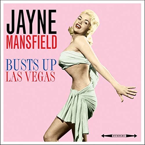Image of Busts Up Las Vegas [180g Vinyl LP]