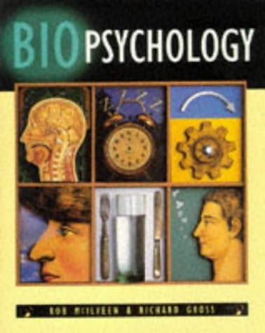 Image of Biopsychology
