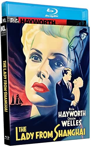 Image of The Lady From Shanghai