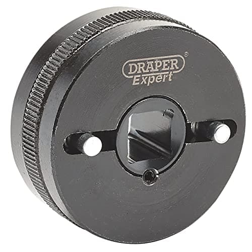 Image of Draper 99823 Adjustable 2 and 3-pin Brake Piston Wind Back Adaptor