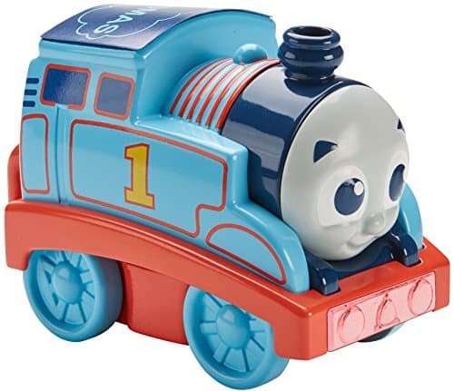 Image of THOMAS & FRIENDS My First, Railway Pals Thomas
