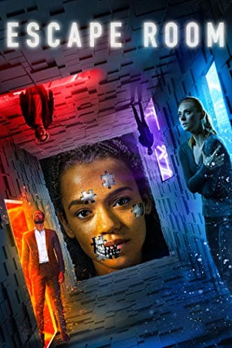 Image of Escape Room
