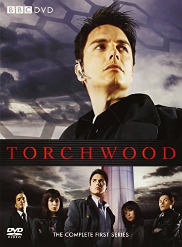 Image of Torchwood - The Collection (Series 1-3)