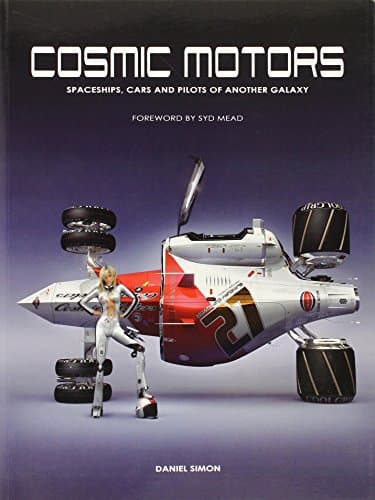 Image of Cosmic Motors