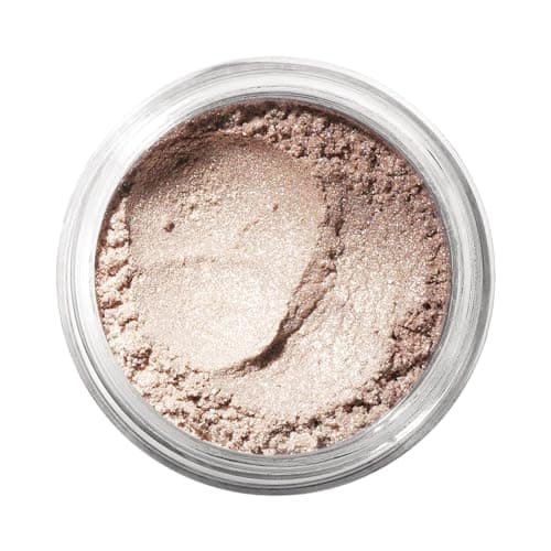 Image of bareMinerals Eyeshadow Pflege Glimmer Nude Beach 0,57 g