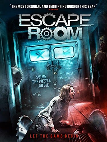Image of Escape Room