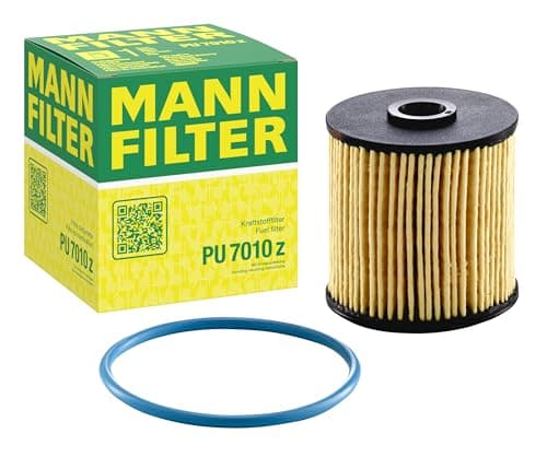 Image of MANN-FILTER PU 7010 z Fuel Filter - for Cars + Transporters