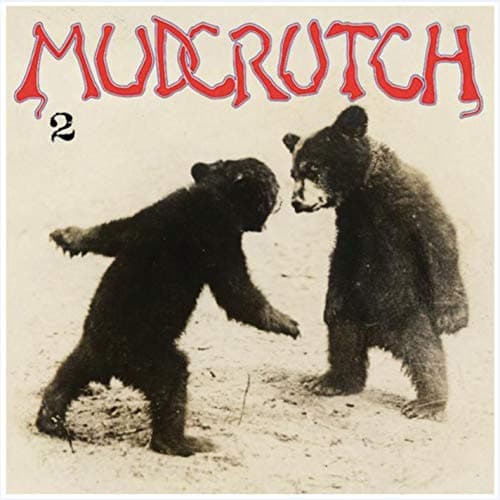 Image of 2 (140-Gram Vinyl) [VINYL]