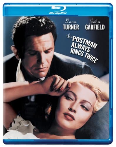 Image of The Postman Always Rings Twice