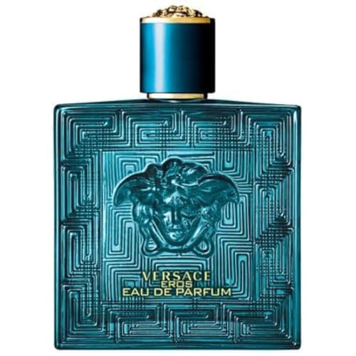 Image of Versace Eros Eau de Parfum Vapo 100 ml