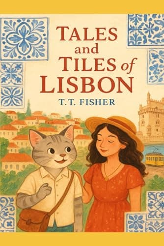 Image of Tales and Tiles of Lisbon