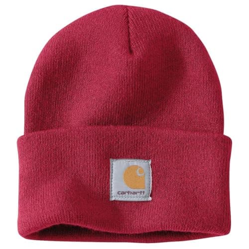 Image of Carhartt Knit Cuffed Beanie