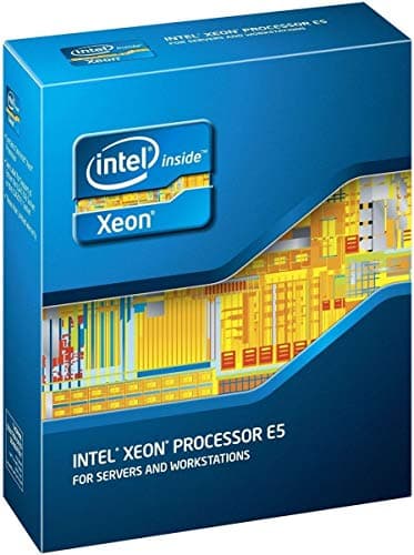 Image of Intel Xeon E5-2690V3 Processor (2.6 GHz, 30 MB Cache, LGA2011-v3 Socket) (Certified Refurbished)