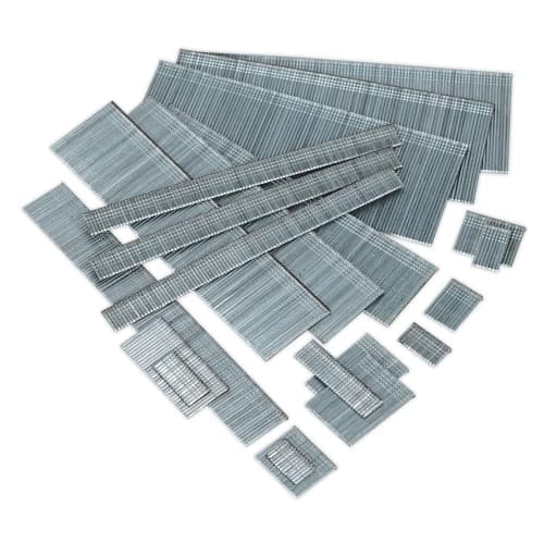 Image of Sealey SAAN1832 Nail 32mm 18SWG Pack of 5000