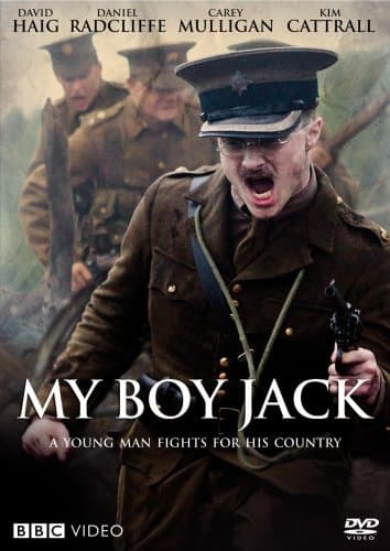 Image of My Boy Jack [DVD] [2007] [Region 1] [US Import] [NTSC]