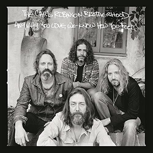 Image of Anyway You Love, We Know How You Feel [VINYL]