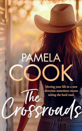Image of The Crossroads: A Women’s Fiction Novel Where Secrets Unfold and Found Family Changes Everything (The Homecoming Collection)