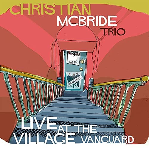 Image of Live at the Village Vanguard (180g Vinyl) [VINYL]