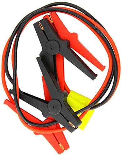 Image of Draper 06071 8mm x 1.8m Battery Booster Cables
