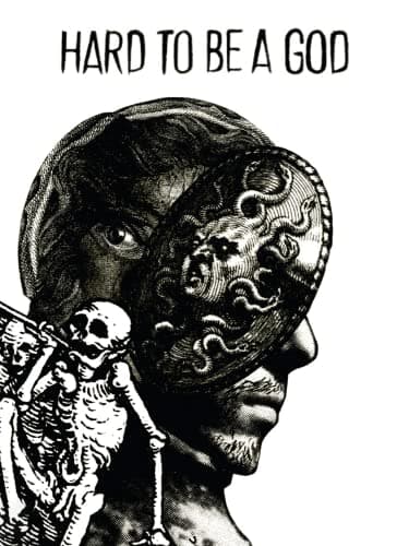 Image of Hard to Be a God
