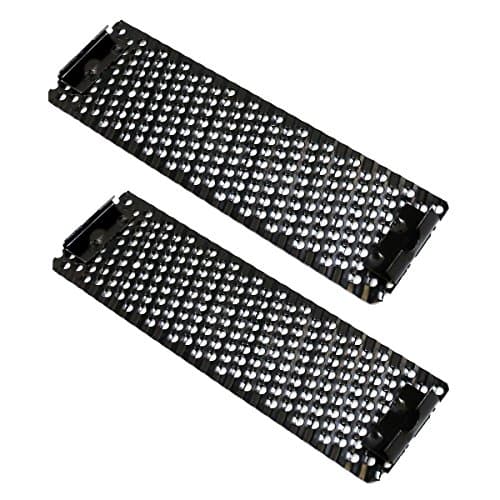 Image of Pack of 2 Replacement 140mm Fine Cut Blades for Multi Rasp Surform Tool