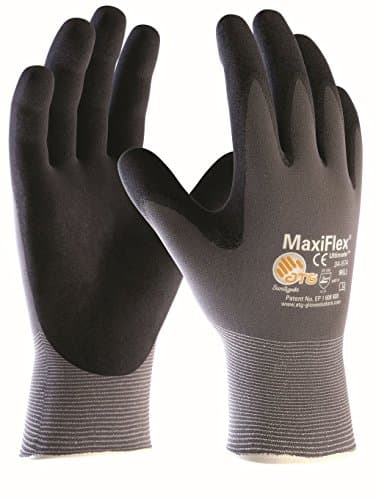 Image of ATG Maxiflex® Ultimate 42-874 Protective Gloves Size 7 Small