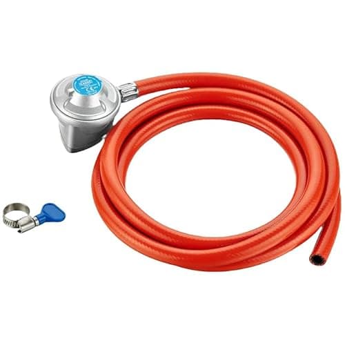 Image of Cadac 37mbar Propane 27mm Clip-On Regulator