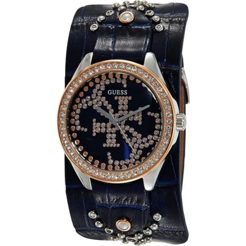 Image of GUESS Watches Ladies Watches Ladies Heartbreaker 3 ATM / W1140l3